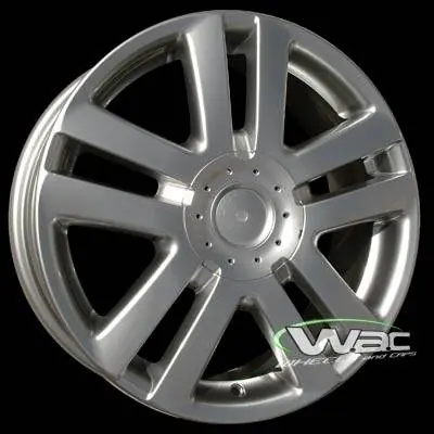 Hot Picks 17 Inch - MK - 4 Wheel Set