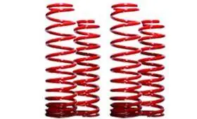 Lowering Kit Certified