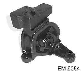 Transmission Mount Premium