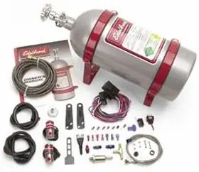 Nitrous System Order Now