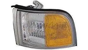 Cornering Light Discount