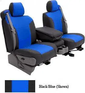 Budget Seat Cover