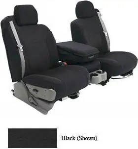 Markdown Seat Cover