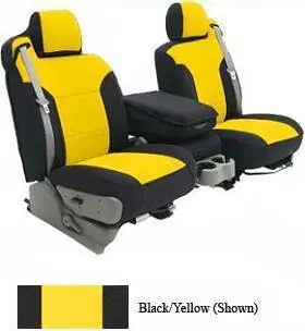 Budget Seat Cover