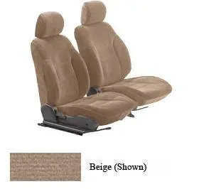 New Release Seat Cover