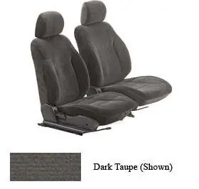 Warranty Included Seat Cover