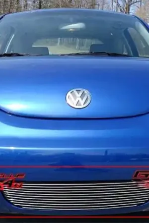 Discount Steel Billet Grille