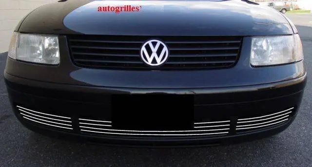 Buy Online Lower Chrome grille Kit