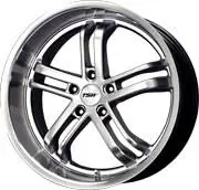 Original 18 Inch Laguna - 4 Wheel Set