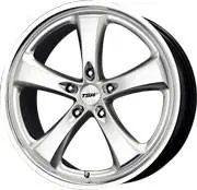 18 or 19 Inch Montage - 4 Wheel Set Trusted Brand