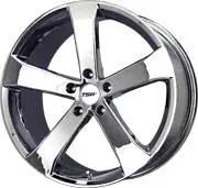 Top Pick 18 Inch Vortex - 4 Wheels Set