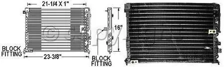 New Arrival AC Condenser