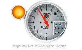 Tachometer Free Returns