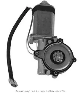 Must Have Window Motor