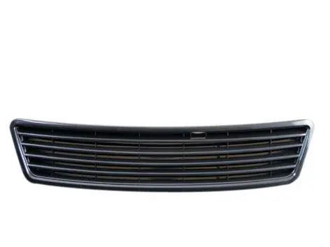 Buy Direct Badgeless ABS Sport Grill Grille FK