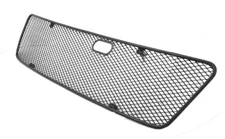 Don’t Miss Out Euro Metal Mesh Grille Grill Kamei