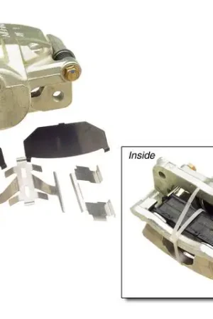 Brake Caliper Get Yours