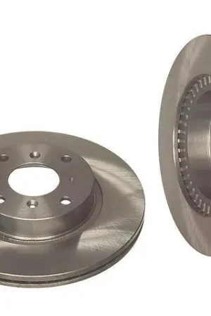 Brake Disc Final Sale