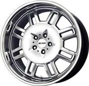 One Day Deal 18 or 19 Fate - 4 Wheel Set