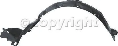 Front Splash Shield Flash Sale