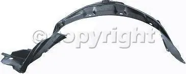 Front Splash Shield Fast Shipping