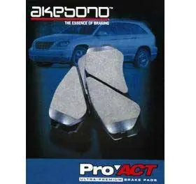 Mega Sale Brake Pad Set