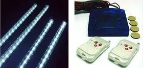 Premium Underbody Light Kit