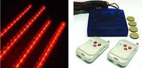 Best Seller Underbody Light Kit