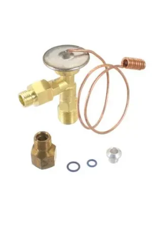 Latest AC Expansion Valve