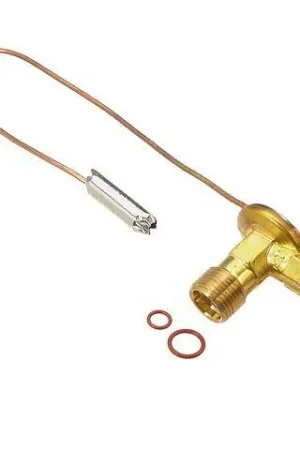 AC Expansion Valve Latest