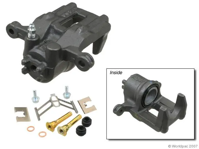 Must Have Brake Caliper