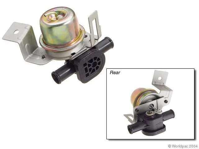 Free Returns Heater Valve