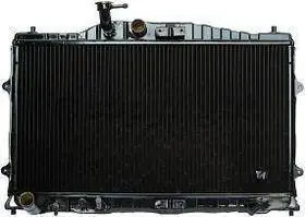 High Quality Radiator