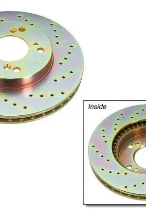 Brake Disc Exclusive Offer