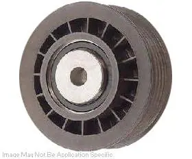 Worldwide Shipping Acc. Belt Idler Pulley