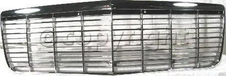 Shop Now ChromeFront Grille