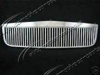 Special Offer Classic Chrome Front Grille