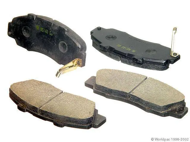 Sale Brake Pad Set