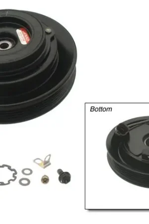 Same Day Shipping AC Clutch