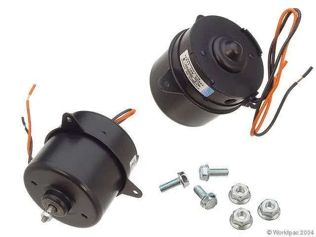 Get Yours AC Condenser Fan Motor