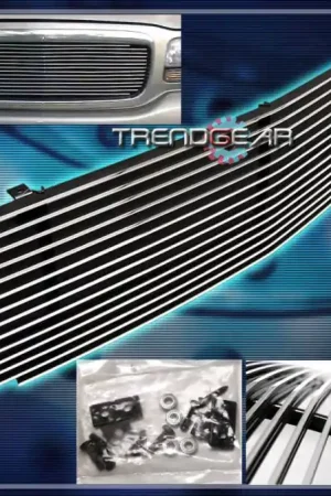 Trending Front Billet Grille