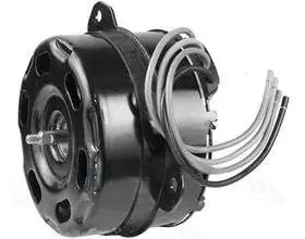 Buy Today Radiator Fan Motor