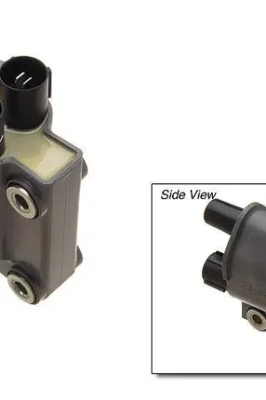 Limited Time Ignition Coil