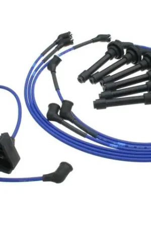 Ignition Wire Set Must Have
