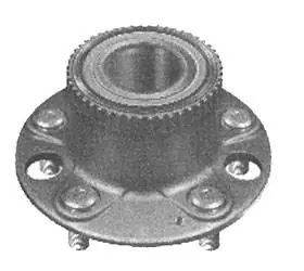 Big Sale Wheel Hub Assembly
