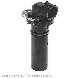 Limited Time Crank Position Sensor