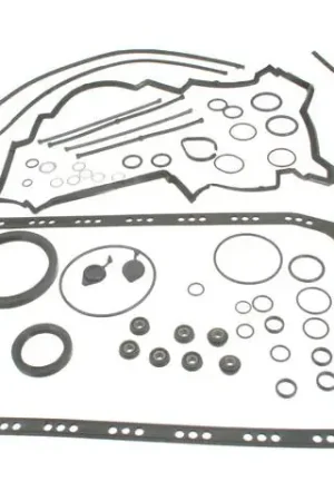 Express Delivery Crankcase Gasket Set