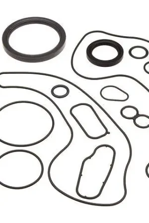 Hot Deal Crankcase Gasket Set