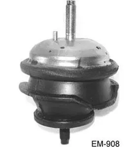 Limited Time Engine Mount