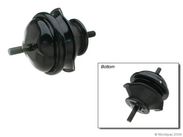 Engine Mount Bargain